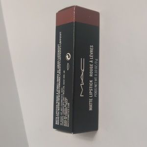 MAC Cosmetics Matte Lipstick